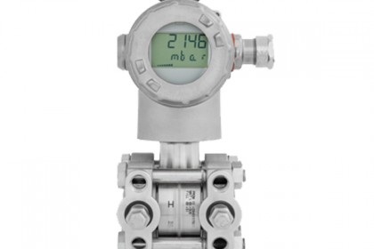 Преобразователь давления JUMO dTRANS p20 Ex d в Брянске
