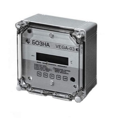 Блок обработки данных VEGA-03 в Брянске