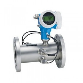 Ультразвуковые расходомеры Prosonic Flow в Брянске
