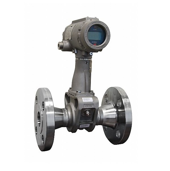 Вихревой расходомер ROSEMOUNT 8800D в Брянске